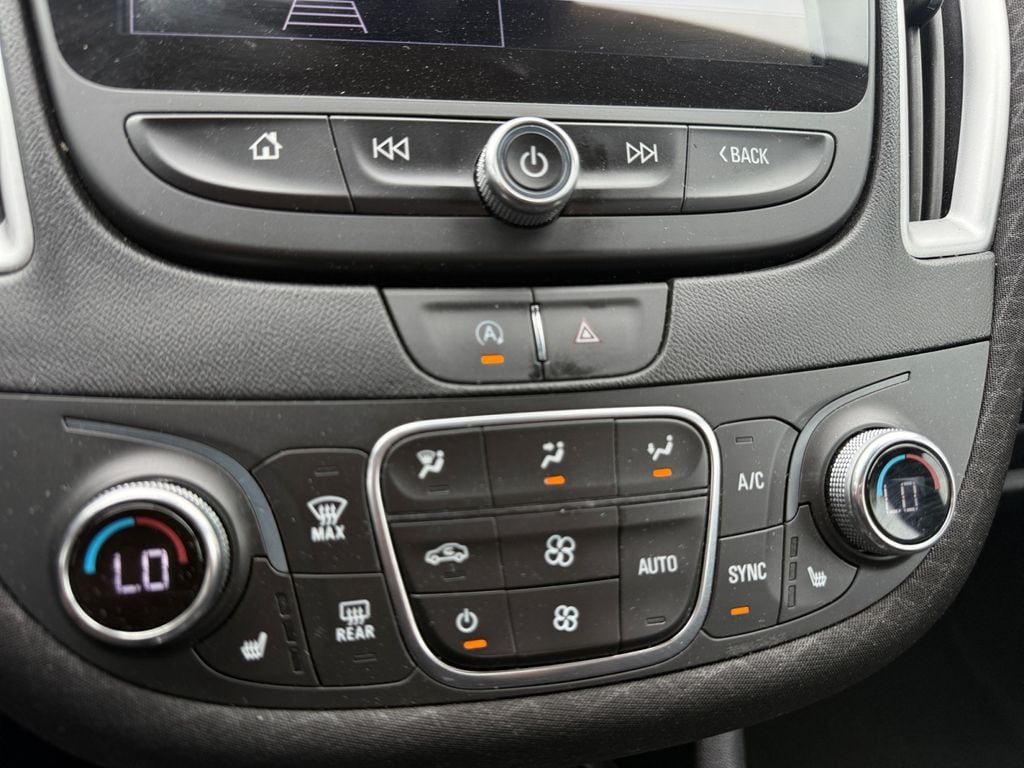 2024 Chevrolet Malibu 1LT - Photo 33