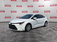 2024 Toyota Corolla LE Sedan For Sale in Chicago, IL 