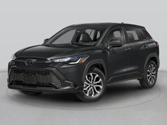 2024 Toyota Corolla Cross Hybrid SE SUV