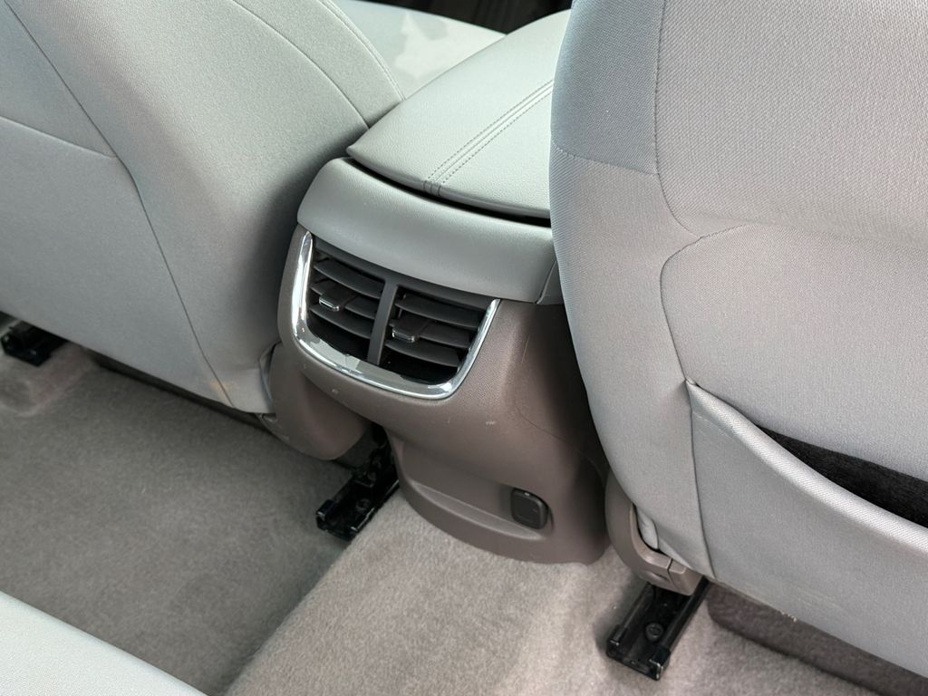 2024 Chevrolet Malibu 1LT - Photo 21