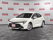  Toyota Corolla Hatchback