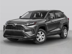 2025 Toyota RAV4 XLE Premium SUV