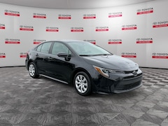 2024 Toyota Corolla LE Sedan For Sale in Chicago, IL 