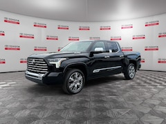 2026 Toyota Tundra i-FORCE MAX Capstone CAPSTONE CREWMAX 5.5