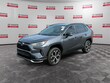 Toyota RAV4 Prime