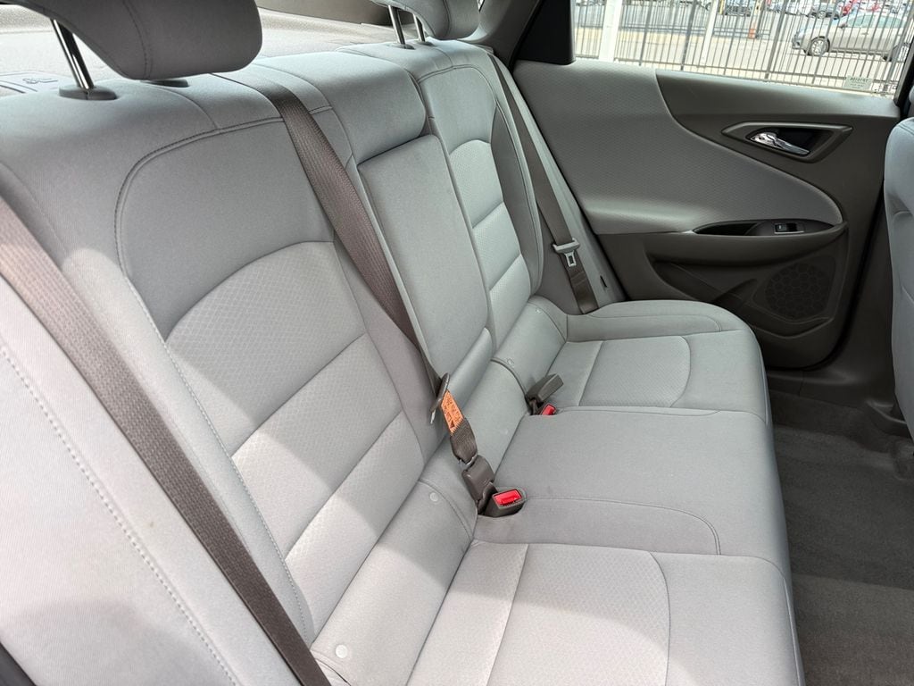 2024 Chevrolet Malibu 1LT - Photo 22