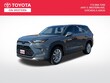  Toyota Grand Highlander