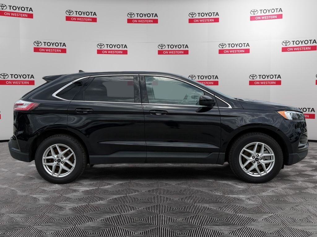 Used 2014 Ford Edge Limited SUV
