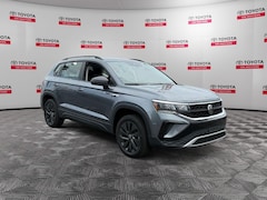 2024 Volkswagen Taos 1.5T S SUV