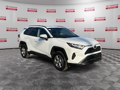 2024 Toyota RAV4 XLE SUV