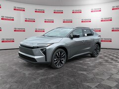 2026 Toyota bZ Limited LIMITED AWD JTMBDAFB7TA011474