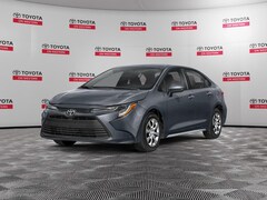 2026 Toyota Corolla LE LE