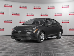 2026 Toyota Corolla LE LE For Sale in Chicago, IL 