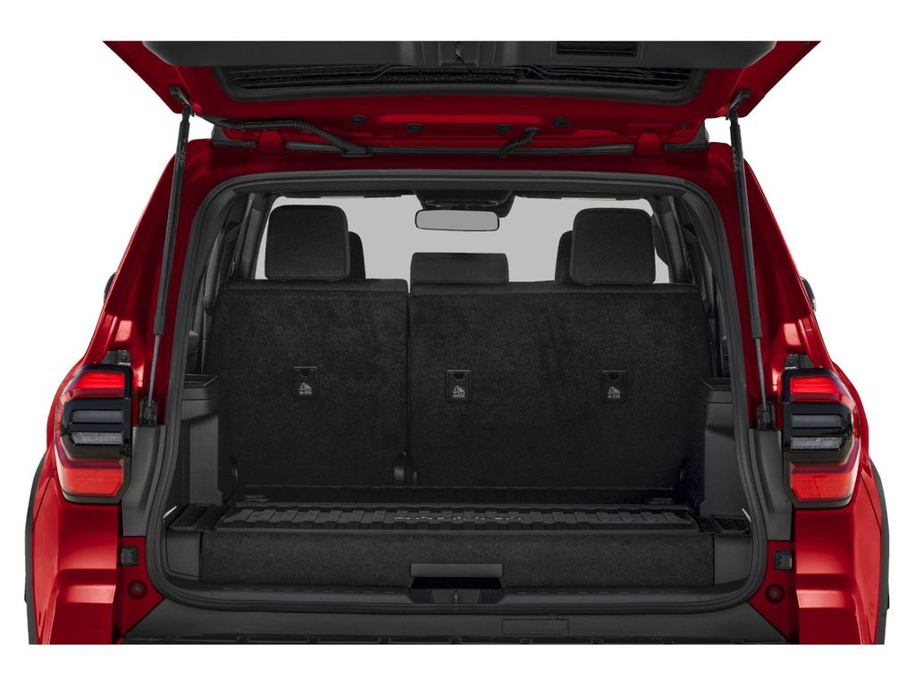 2026 Toyota 4Runner Limited - Photo 10