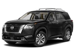 2023 Nissan Pathfinder SL SUV