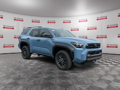 2026 Toyota 4Runner SR5 4WD SR5