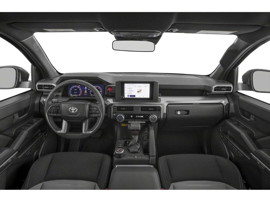 2026 Toyota 4Runner Limited - Photo 7