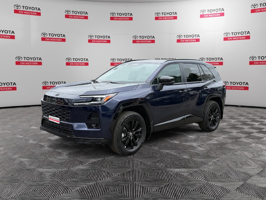 2026 Toyota RAV4