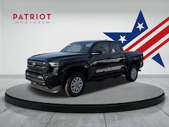2025 Toyota Tacoma SR5 4X4 DOUBLE CAB