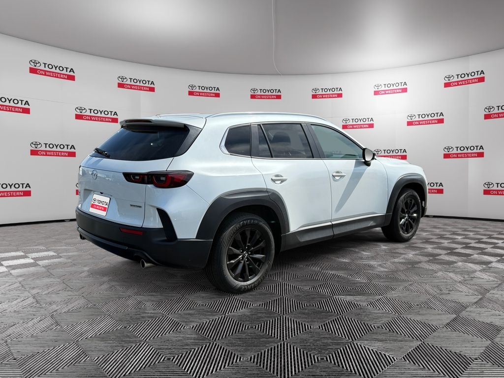 Used 2025 Mazda CX-50 2.5 S Preferred Package SUV