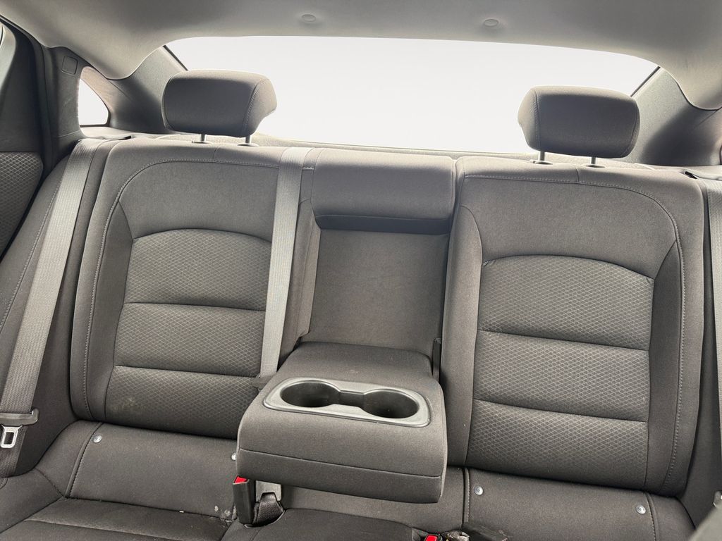 2024 Chevrolet Malibu 1LT - Photo 13