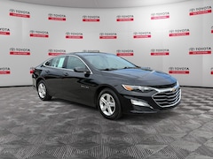 2024 Chevrolet Malibu LT Sedan