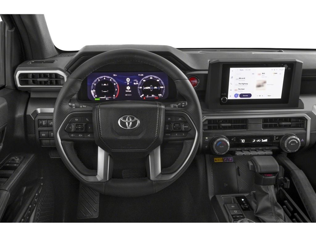 2026 Toyota 4Runner Limited - Photo 6