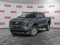 2026 Toyota Tacoma SR5 4X4 DOUBLE CAB 3TMLB5JN3TM260103