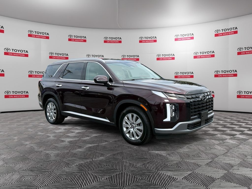Used 2024 Hyundai Palisade SEL SUV