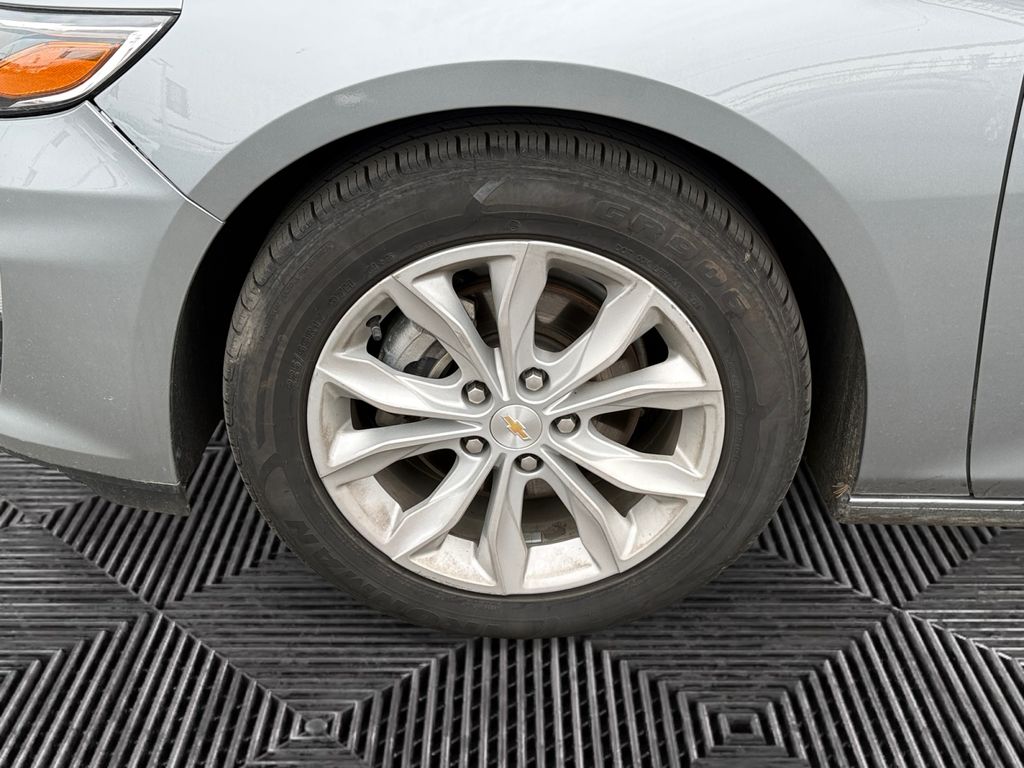 2024 Chevrolet Malibu 1LT - Photo 14