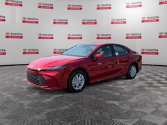 2026 Toyota Camry LE AWD LE AWD
