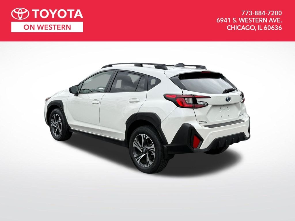 Used 2024 Subaru Crosstrek Premium SUV