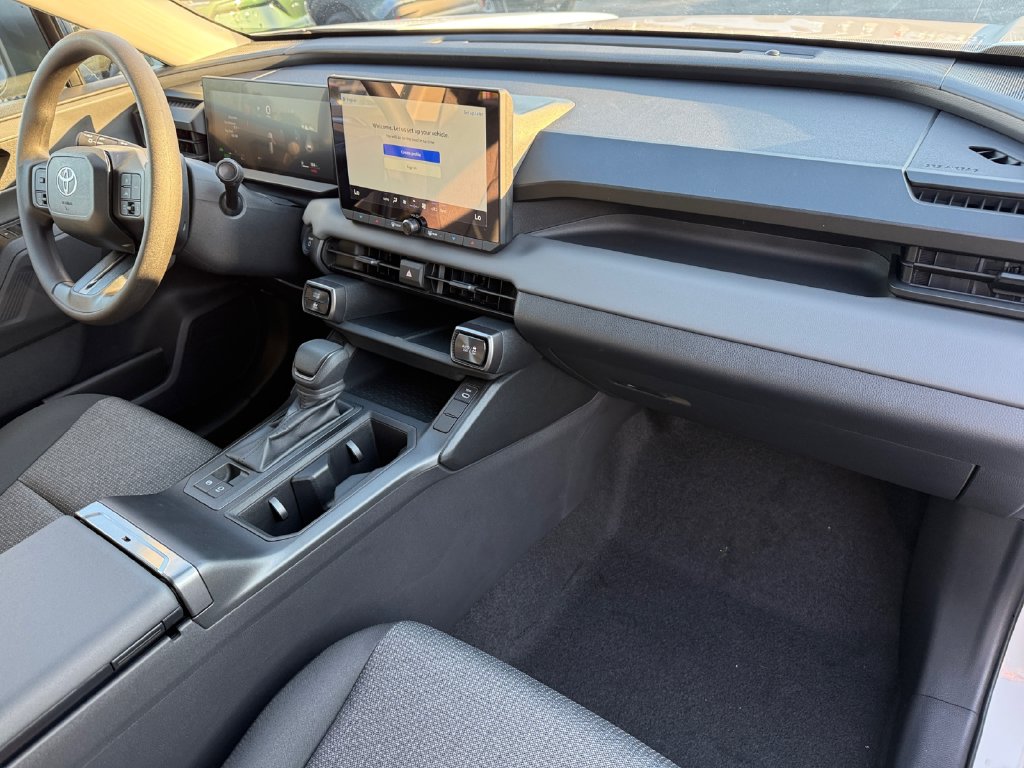 Vehicle thumbnail
