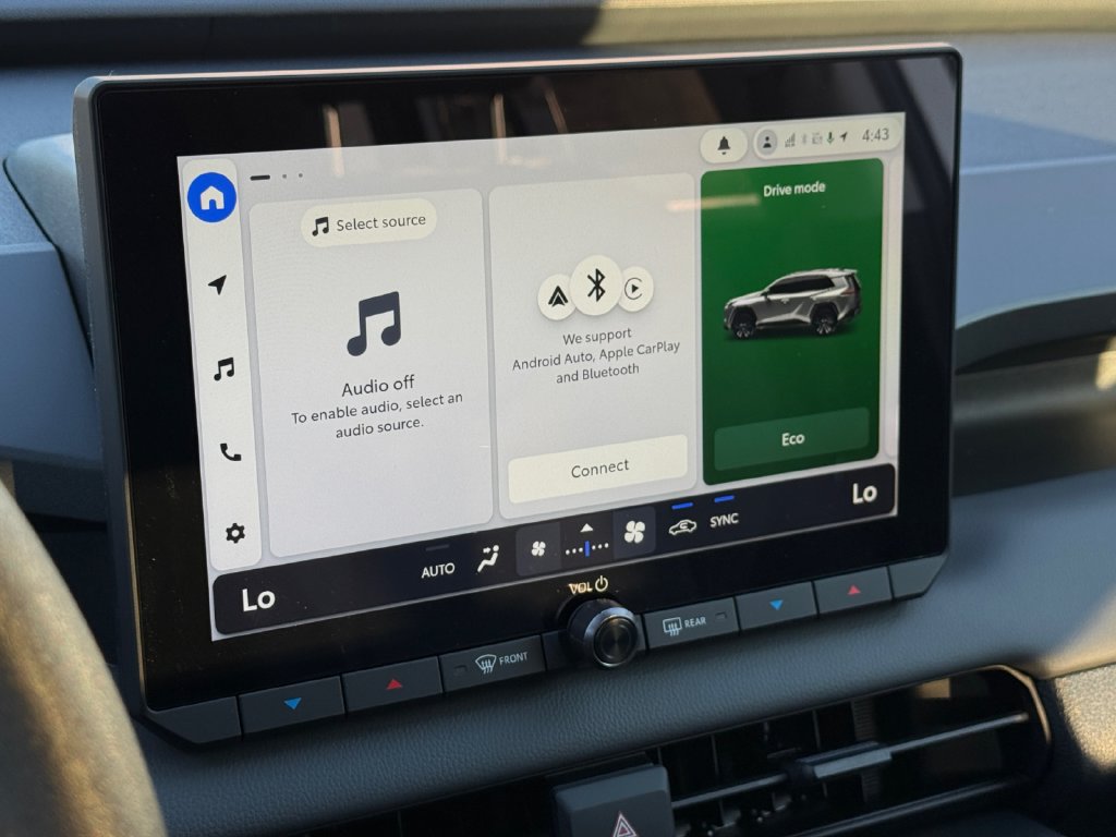 Vehicle thumbnail