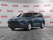 Toyota Grand Highlander Hybrid