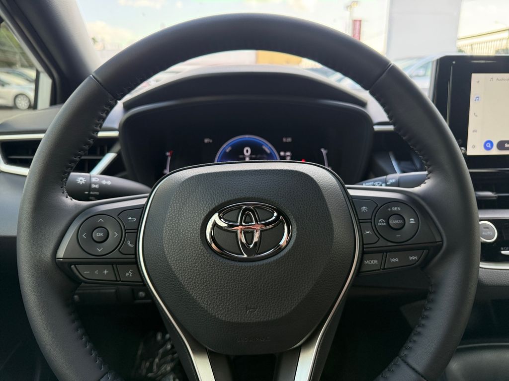 2026 Toyota Corolla SE - Photo 32