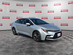 2024 Toyota Corolla SE Sedan For Sale in Chicago, IL 