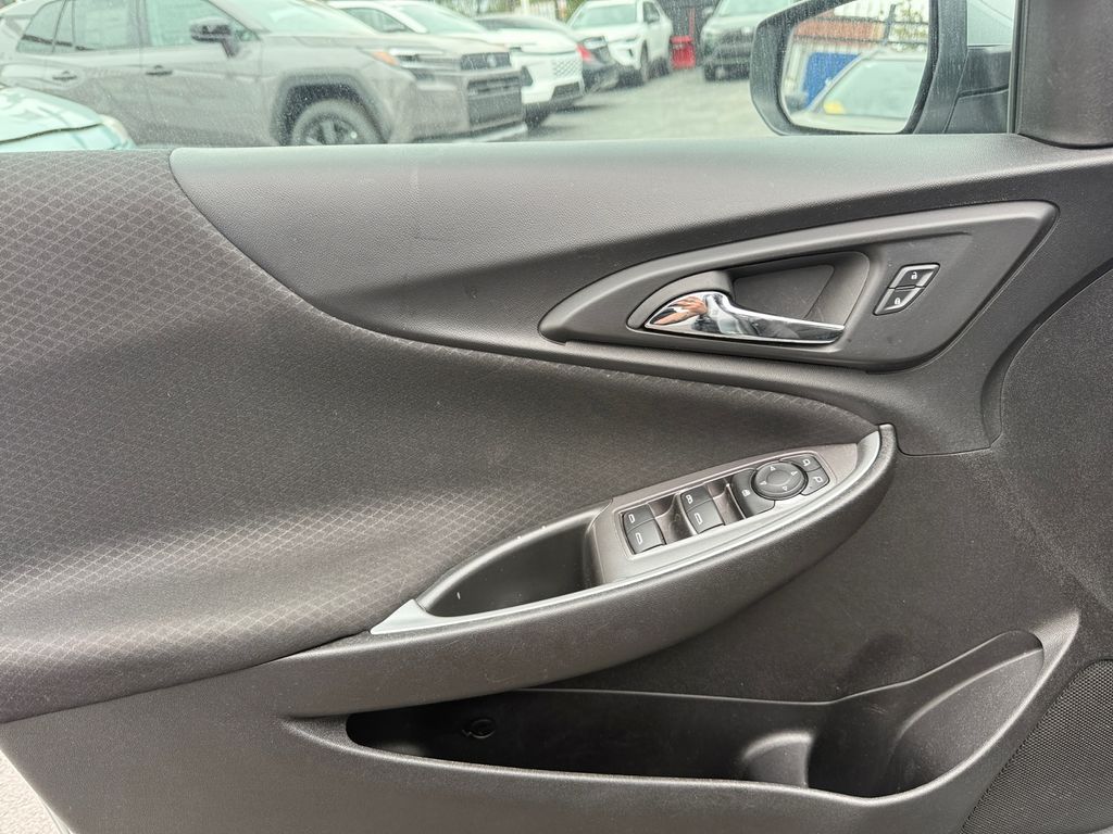 2024 Chevrolet Malibu 1LT - Photo 25