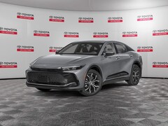 2026 Toyota Crown XLE XLE JTDAAAAF8T3048570