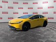  Toyota Prius Plug-in Hybrid