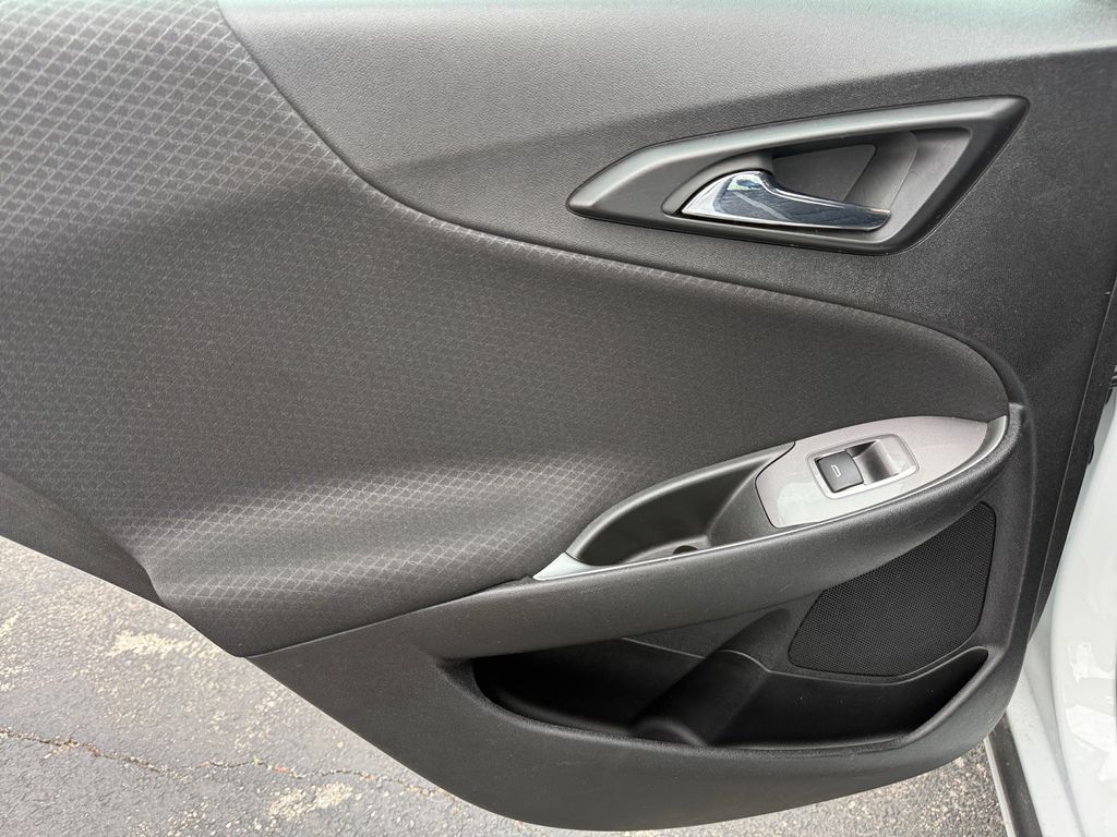 2024 Chevrolet Malibu 1LT - Photo 25