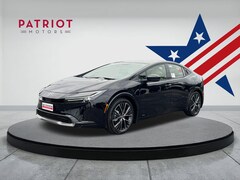 2025 Toyota Prius XLE AWD XLE AWD