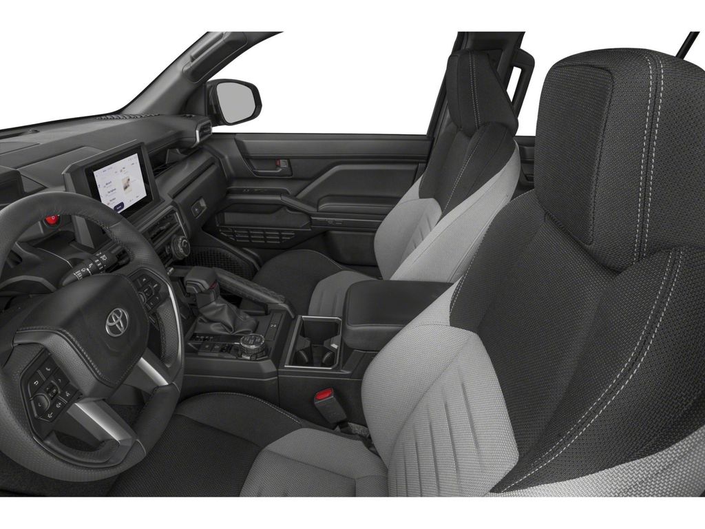 2026 Toyota 4Runner Limited - Photo 8