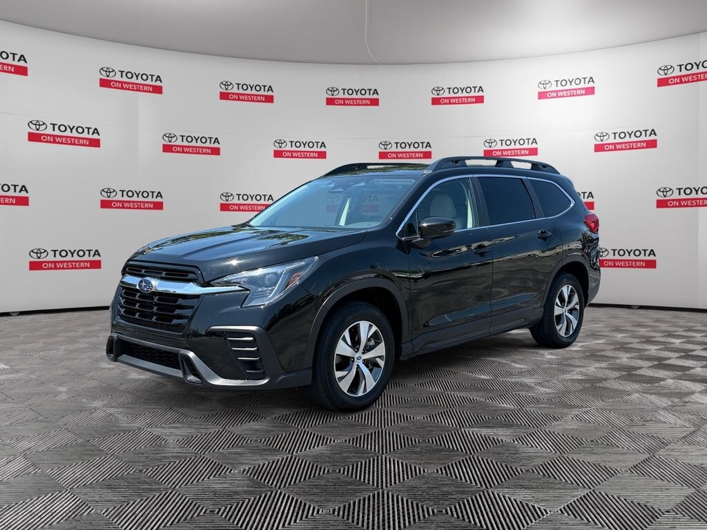Used 2025 Subaru Ascent Premium SUV