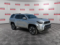 2026 Toyota 4Runner TRD Sport Premium SUV