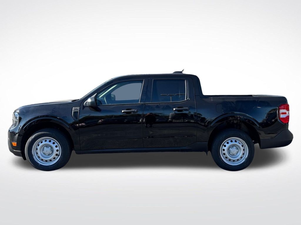 Used 2025 Ford Maverick XL Truck