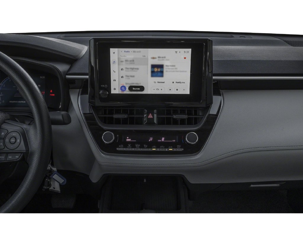 Vehicle thumbnail