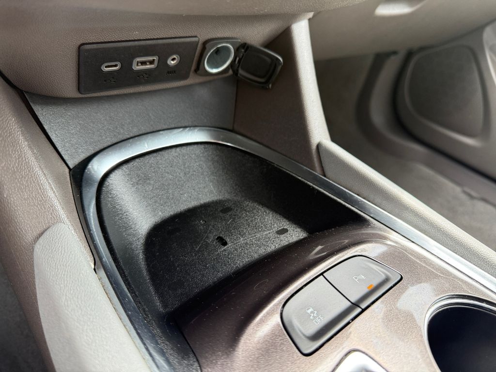 2024 Chevrolet Malibu 1LT - Photo 36