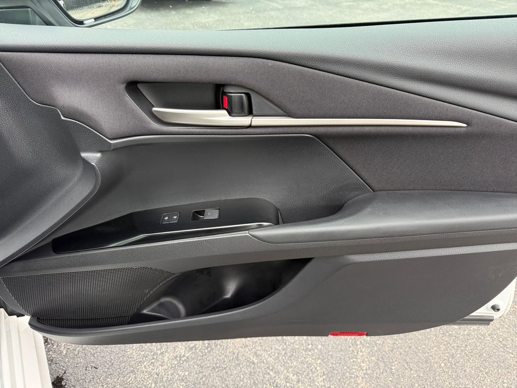2025 Toyota Camry LE - Photo 19