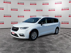 2024 Chrysler Pacifica Touring L Minivan/Van